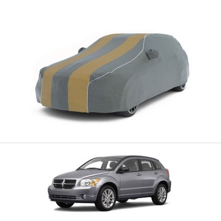 Dodge Caliber Car Cover