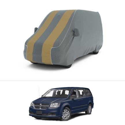 Dodge Caravan Car Cover
