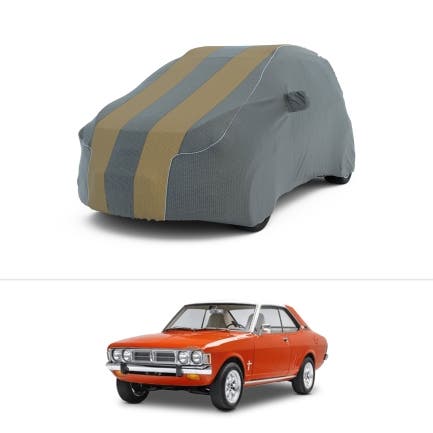 Dodge Colt Car Cover