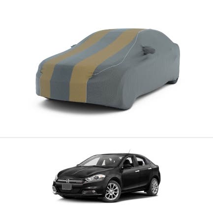 Dodge Dart Car Cover
