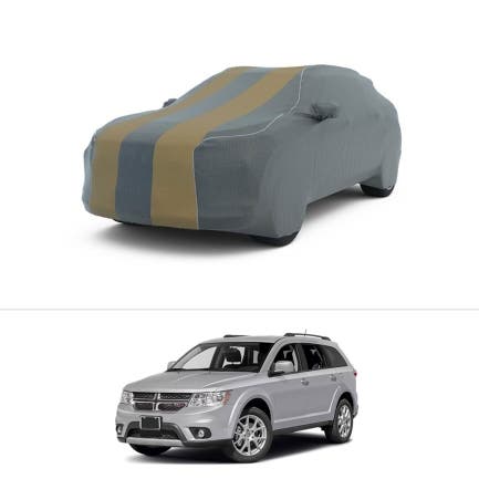 Dodge Journey Car Cover