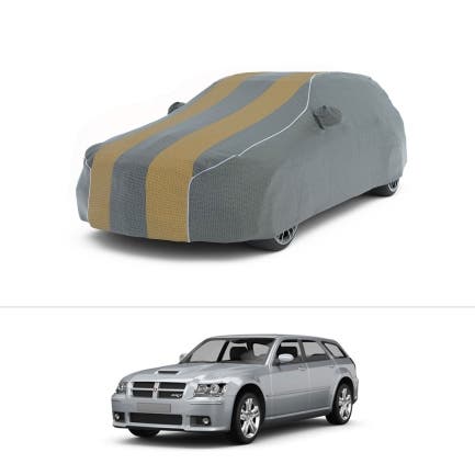 Dodge Magnum Car Cover