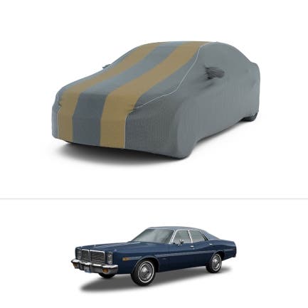 Dodge Monaco Car Cover