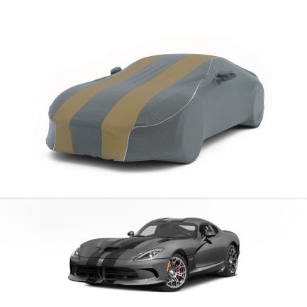 Dodge SRT Viper Car Cover