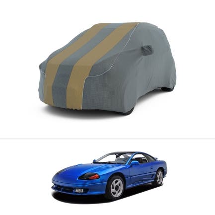 Dodge Stealth Car Cover