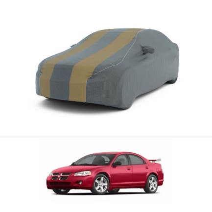 Dodge Stratus Car Cover