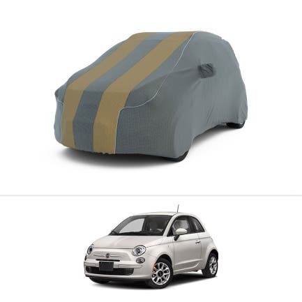 FIAT 500 Car Cover