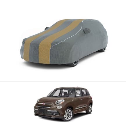 FIAT 500L Car Cover