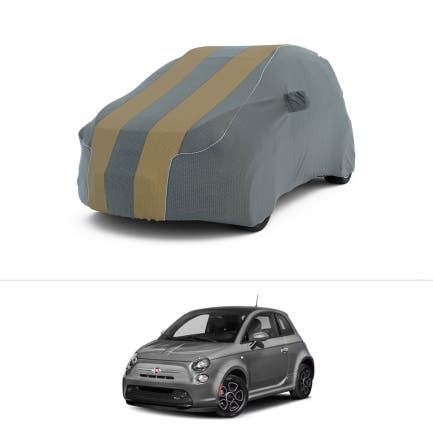 FIAT 500e Car Cover