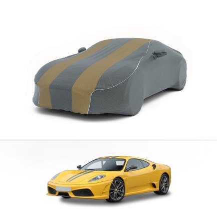 Ferrari 430 Scuderia Car Cover