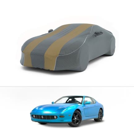Ferrari 456M Car Cover