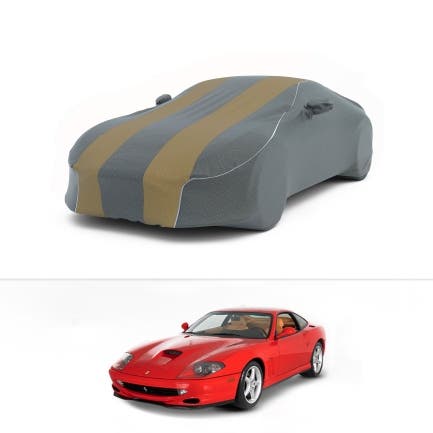 Ferrari 550 Car Cover