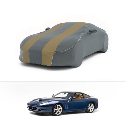 Ferrari 575M Car Cover