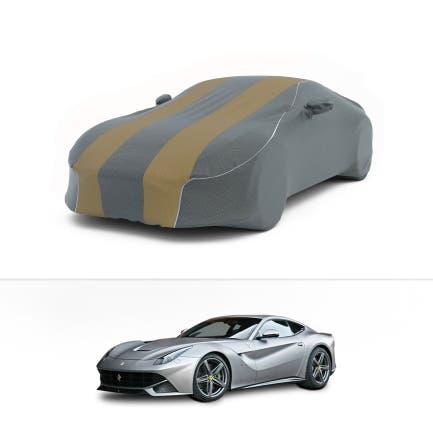 Ferrari 812 Superfast Car Cover