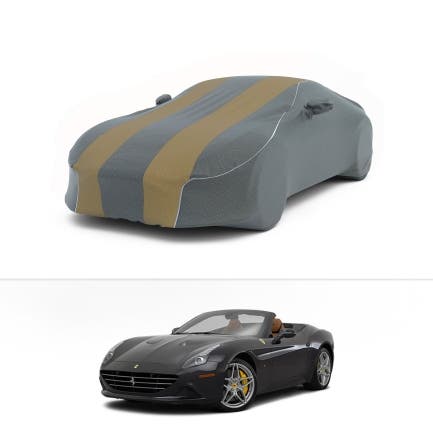 Ferrari California T Car Cover