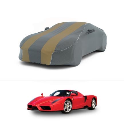 Ferrari Enzo Car Cover
