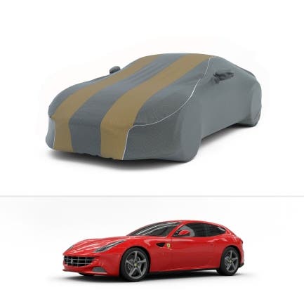 Ferrari FF Car Cover