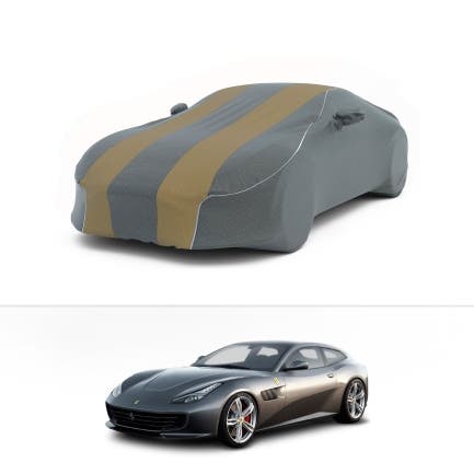 Ferrari GTC4Lusso Car Cover