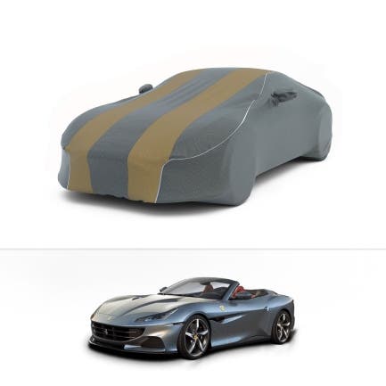 Ferrari Portofino Car Cover