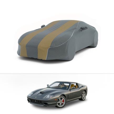 Ferrari Superamerica Car Cover