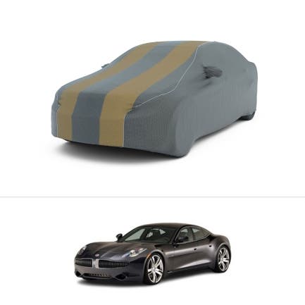 Fisker Karma Car Cover