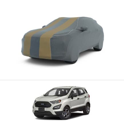 Ford EcoSport Car Cover