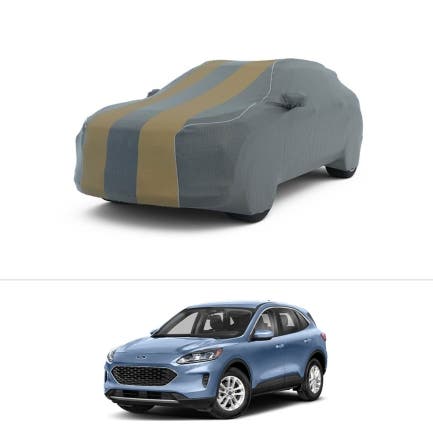 Ford Escape Car Cover