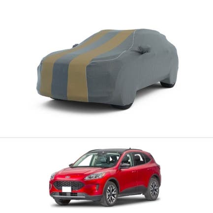 Ford Escape Hybrid Car Cover