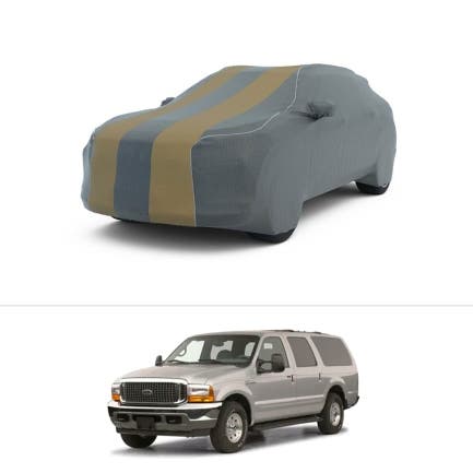 Ford Excursion Car Cover