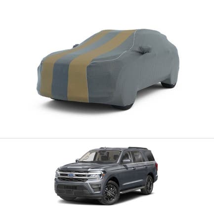 Ford Expedition Car Cover
