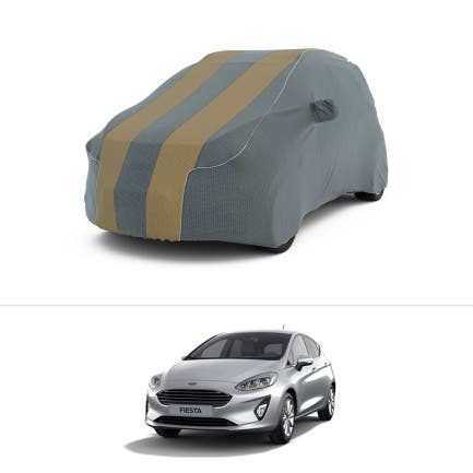 Ford Festiva Car Cover