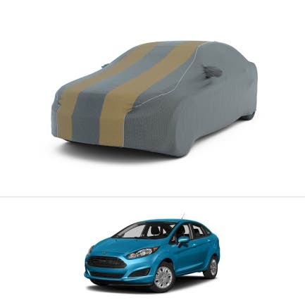 Ford Fiesta Car Cover