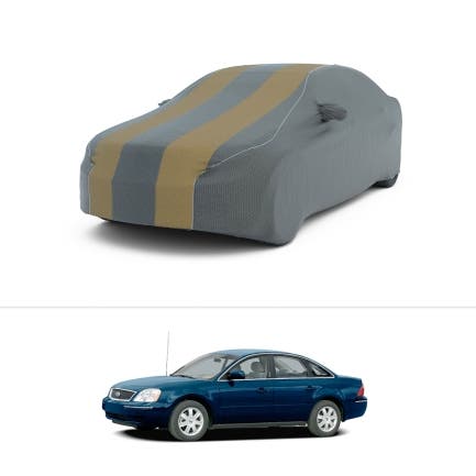 Ford Five Hundred Car Cover