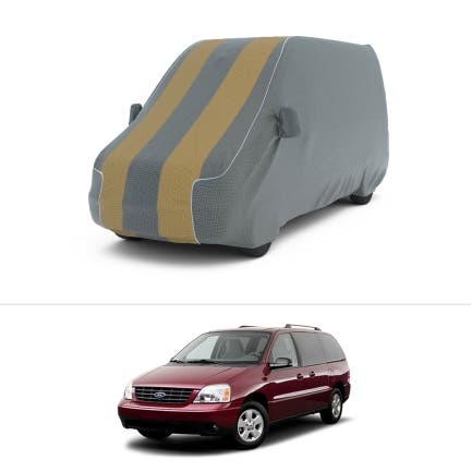 Ford Freestar Car Cover