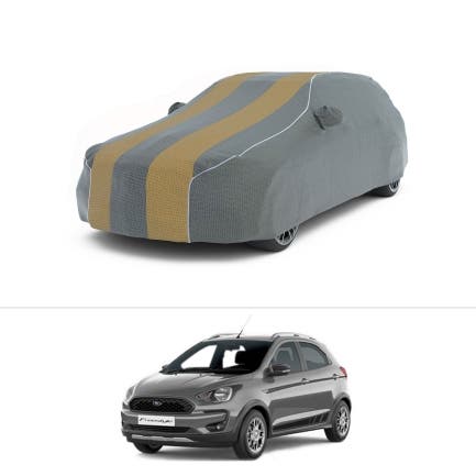 Ford Freestyle Car Cover