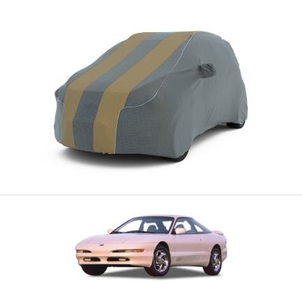 Ford Probe Car Cover