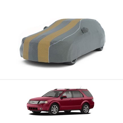 Ford Taurus X Car Cover