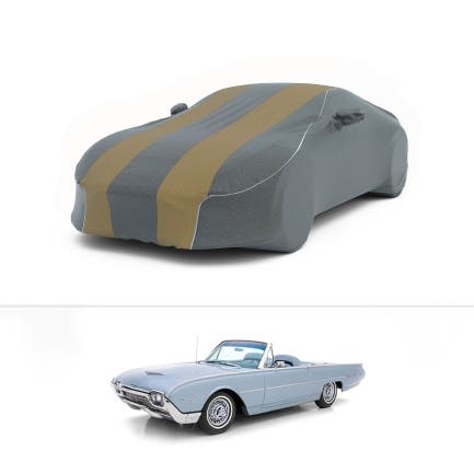 Ford Thunderbird Car Cover