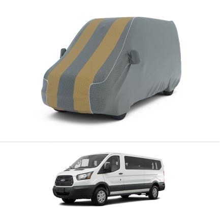 Ford Transit Wagon Car Cover