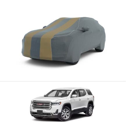 GMC Acadia Car Cover