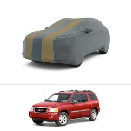 GMC Envoy Car Cover