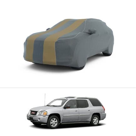 GMC Envoy XUV Car Cover