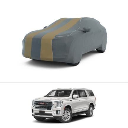 GMC Yukon XL Car Cover
