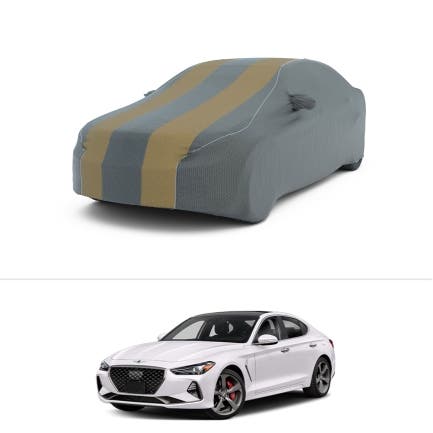 Genesis G70 Car Cover