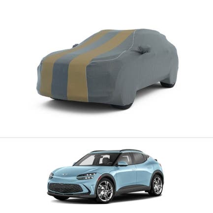Genesis GV60 Car Cover