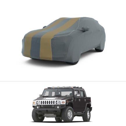 HUMMER H2 Car Cover