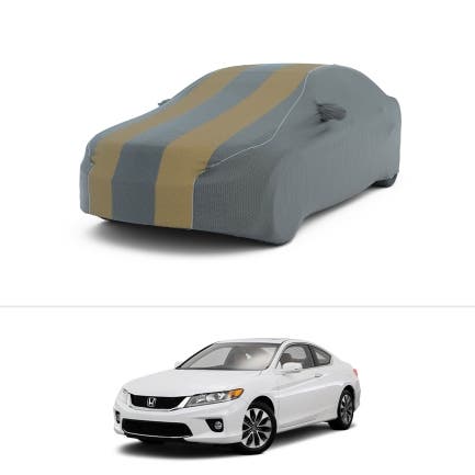Honda Accord Car Cover