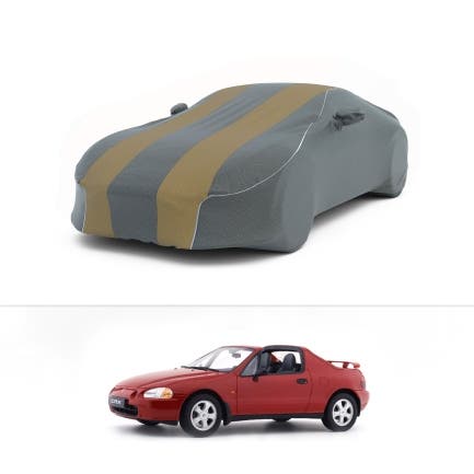 Honda Civic del Sol Car Cover