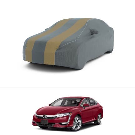Honda Clarity Car Cover