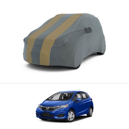 Honda Fit EV Car Cover